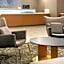 SpringHill Suites by Marriott Raleigh-Durham Airport/Research Triangle Park