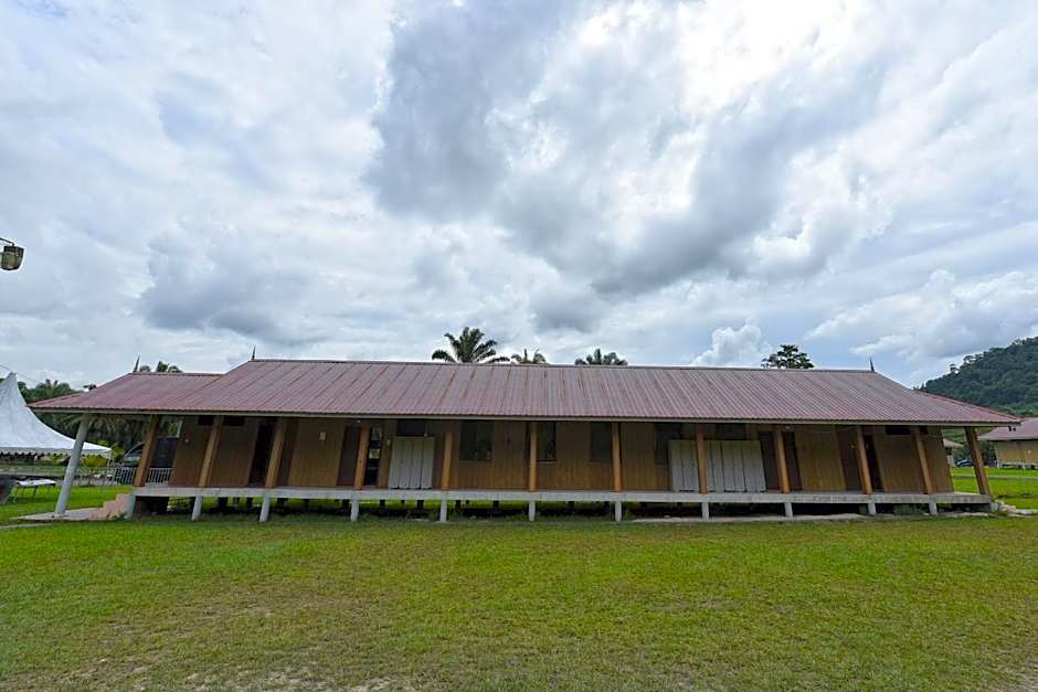 Hotel O Otternest @ Gunung Pulai 2