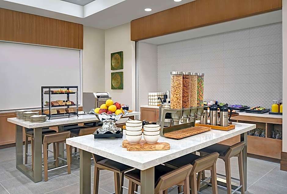 Hilton Garden Inn Houston Medical Center, TX