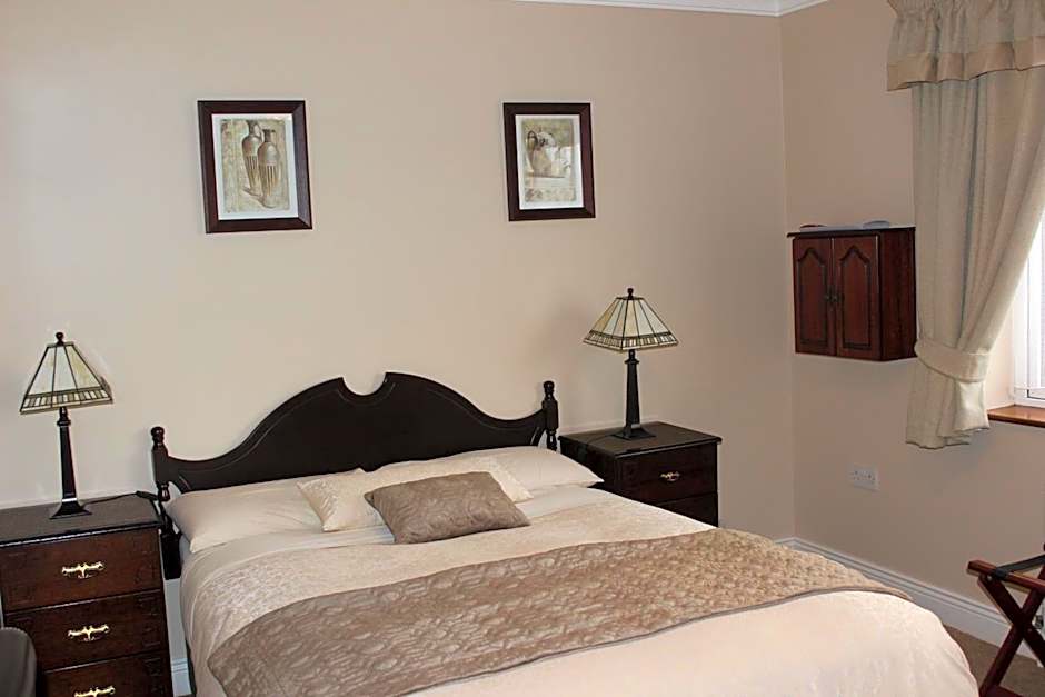 Foto 1 daripada 4 — Deluxe 1 Double Bed or 2 Beds