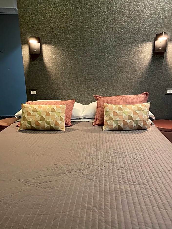 La Taverna Antica Rooms