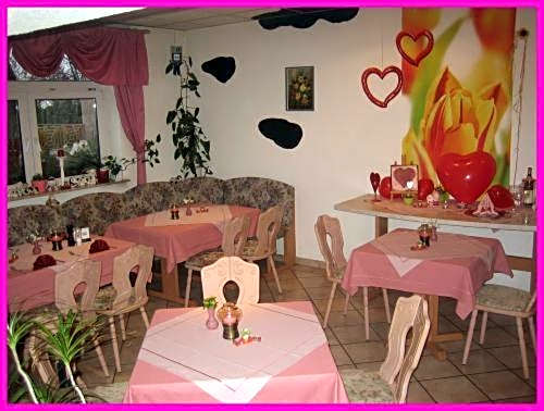 Hotel & Restaurant Alte Molkerei Kölleda