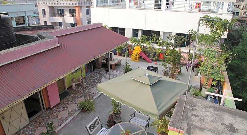 Babylon Hotel & Serviced Apartment