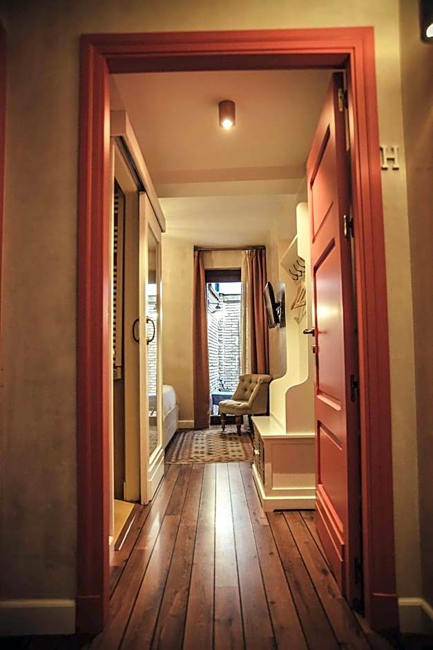 Boabdil Guesthouse