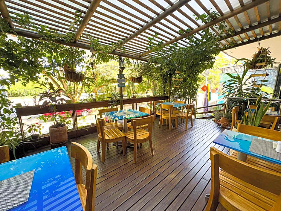Hotel Bolivariana Plaza Medellin