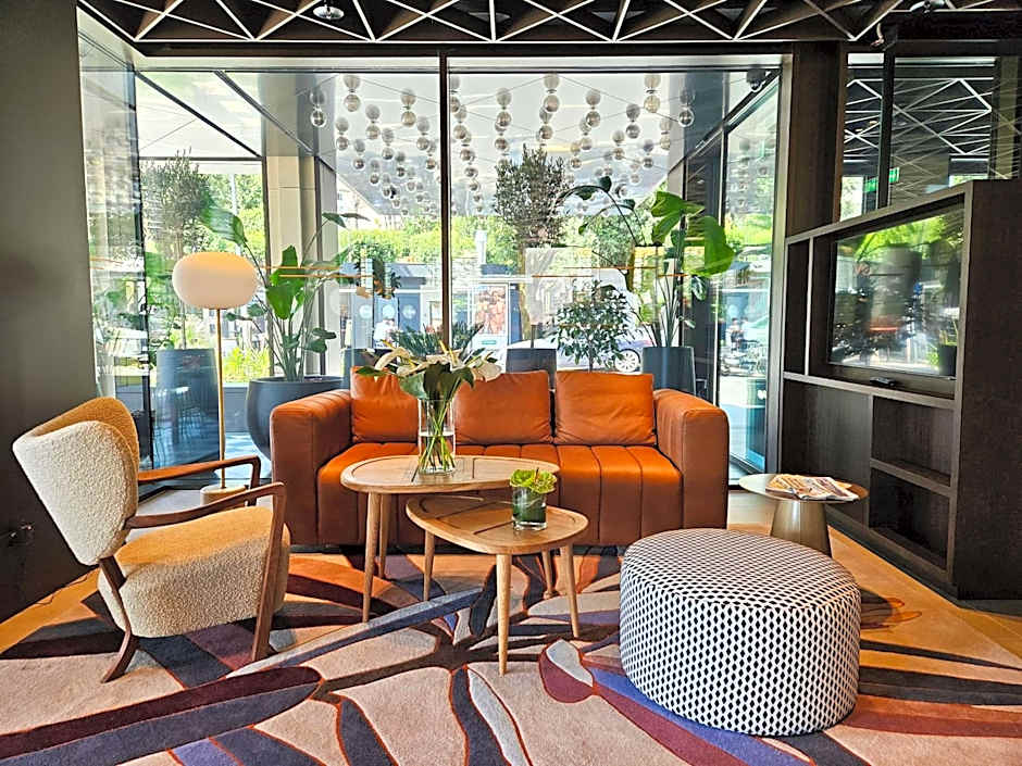 Keight Hotel Opatija, Curio Collection by Hilton