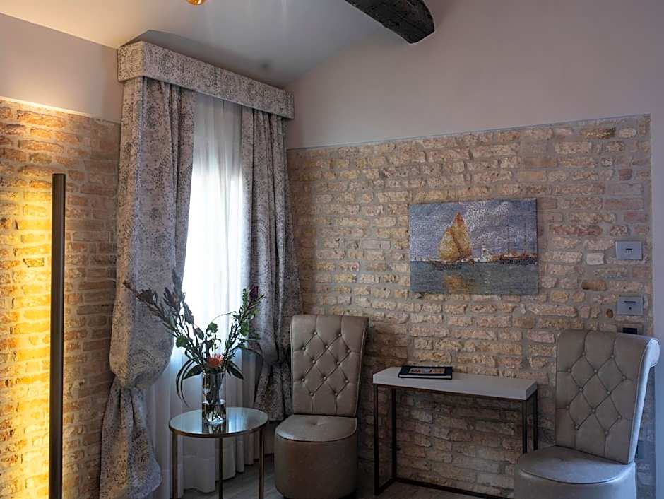 Hotel Aquarius Venice-Ascend Hotel Collection