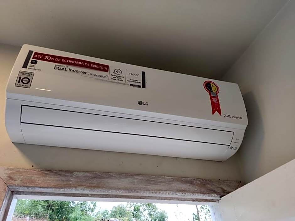 Pousada Vila dos Sonhos