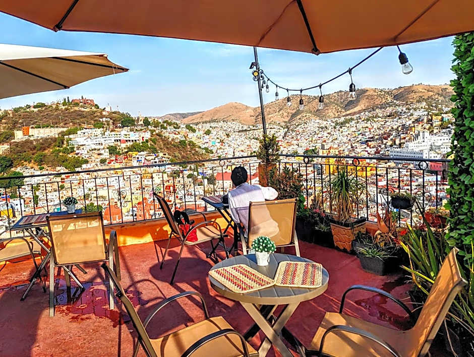 Casa Rofo