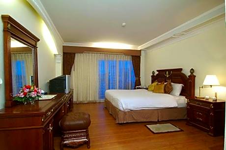One-Bedroom Suite