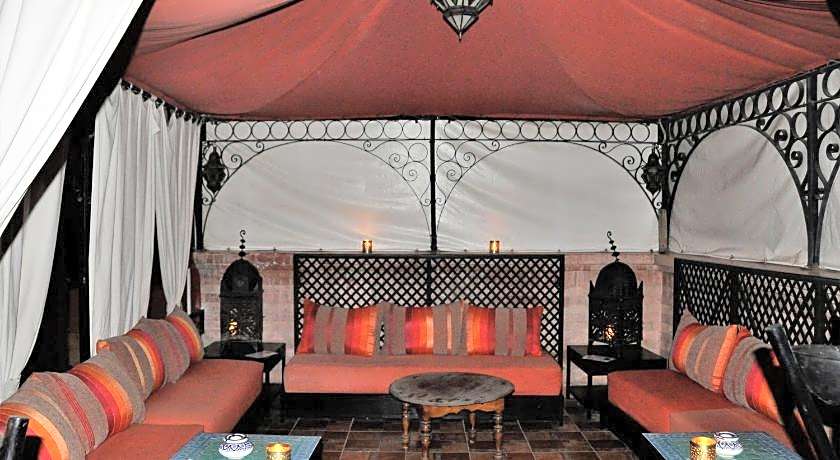 Riad L'Escale de Marrakech Guest House