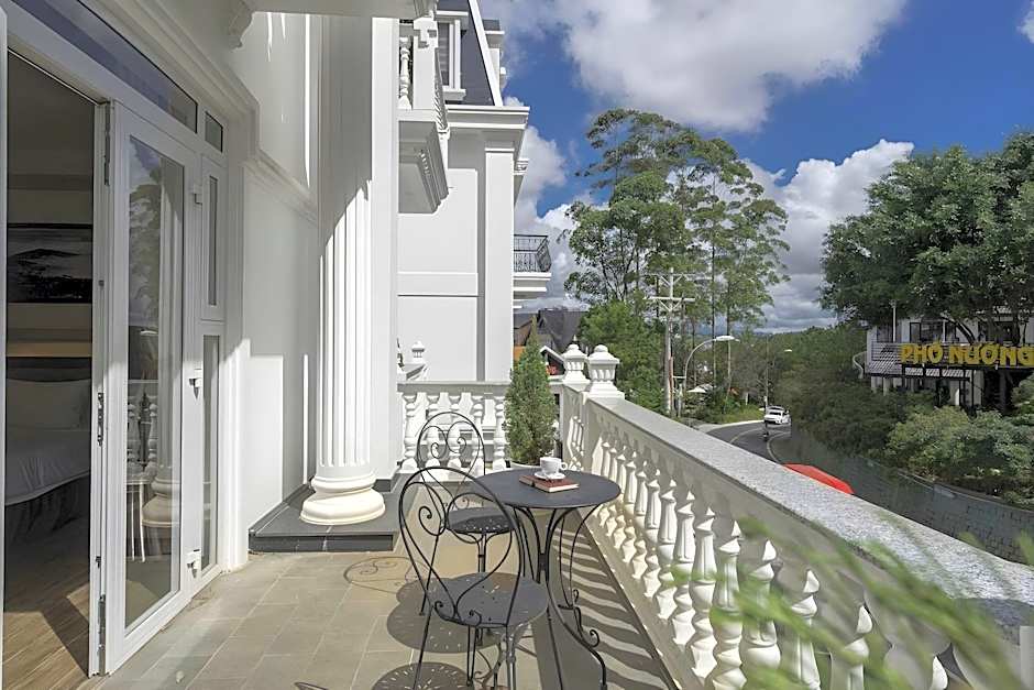 New Life Hotel Dalat