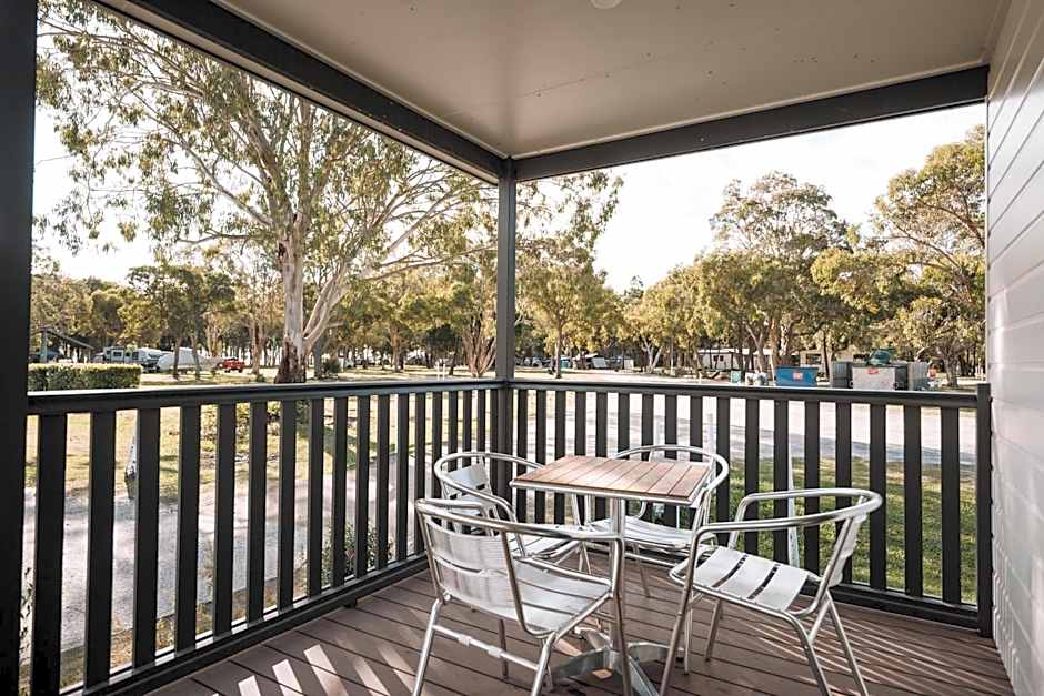 BIG4 Rainbow Beach Holiday Park