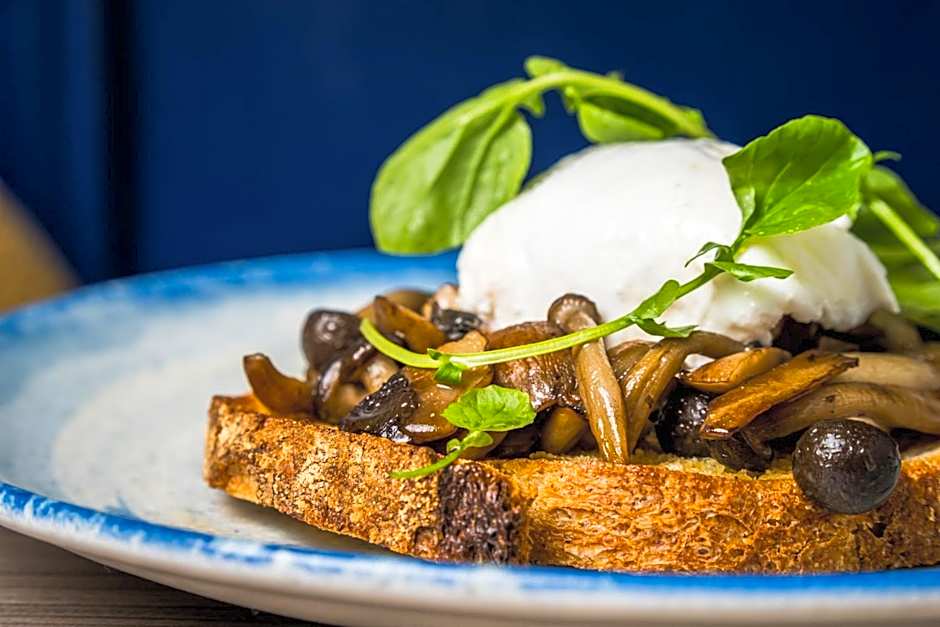 The Headland Hotel & Spa