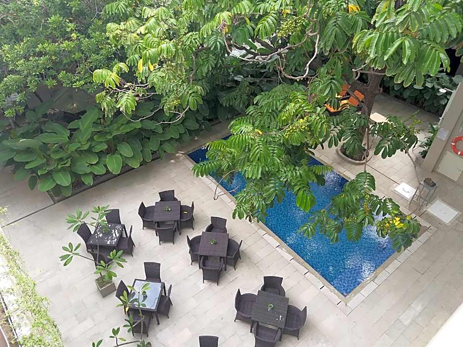 Sunwood Arianz Hotel managed by BENCOOLEN