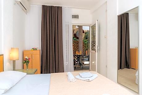 Ground Floor Double Room