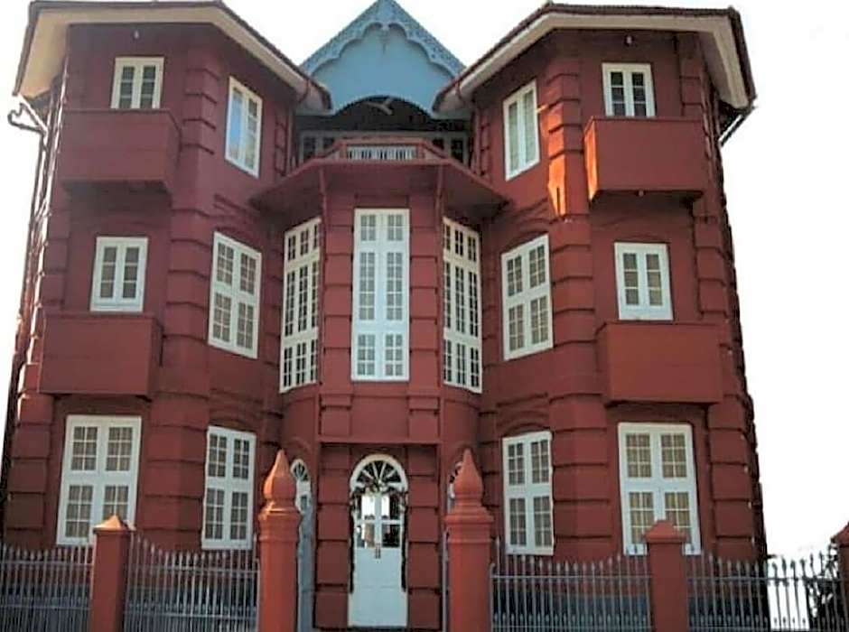 Koder House Boutique Hotel