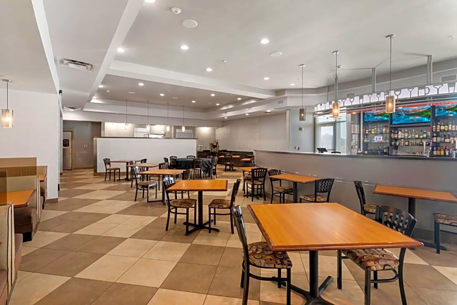 Holiday Inn Hotel & Suites Waco Northwest By IHG