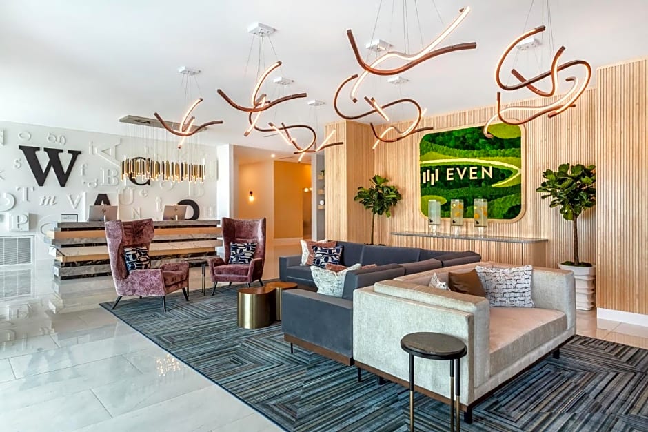 EVEN Hotels Waco - University Area By IHG