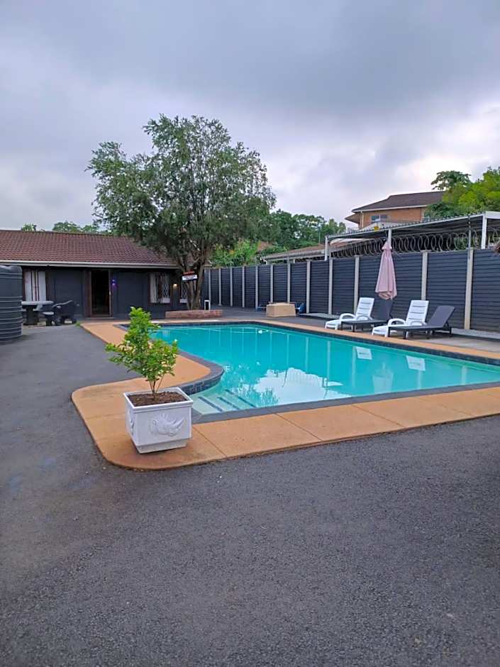 Mino Guest House
