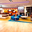 Fairfield Inn & Suites by Marriott San Antonio Brooks City Base
