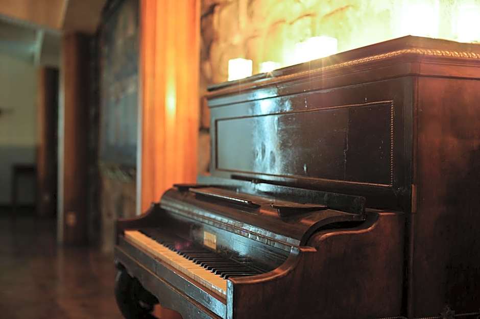 Hotel Monasterio San Pedro