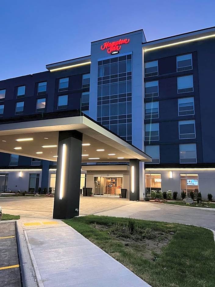 Hampton Inn by Hilton Kingston
