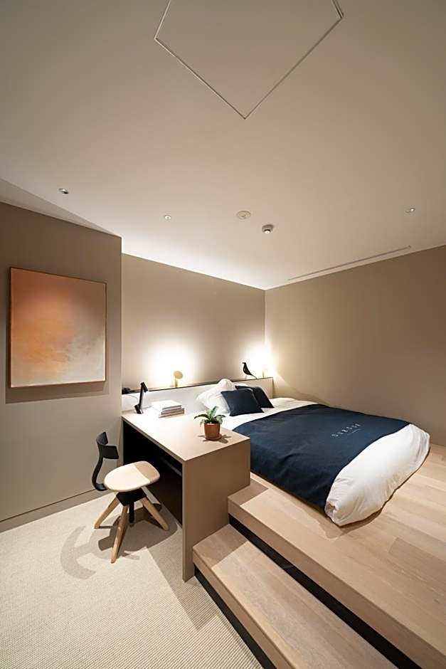 CAFE/MINIMAL HOTEL OUR OUR