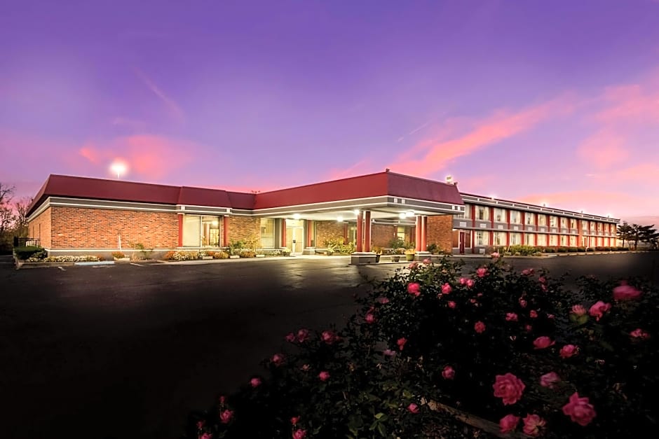Red Roof Inn Winchester - Lexington East