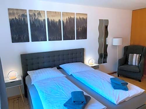 Landhotel Rückerhof