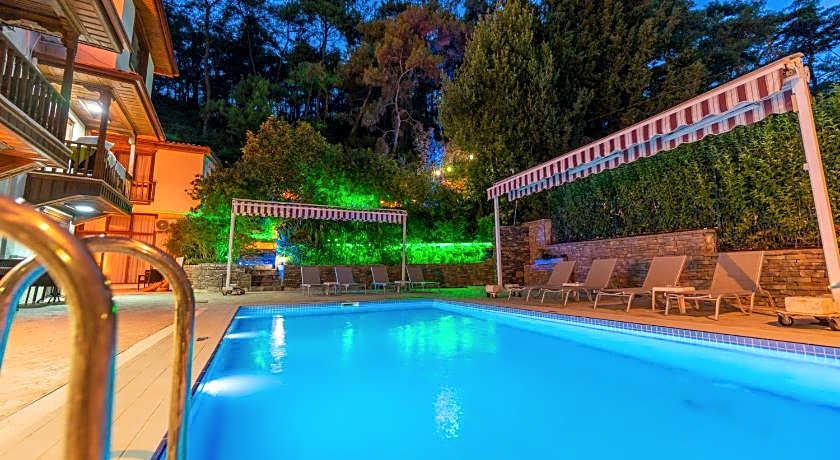 Iskelem Hotel