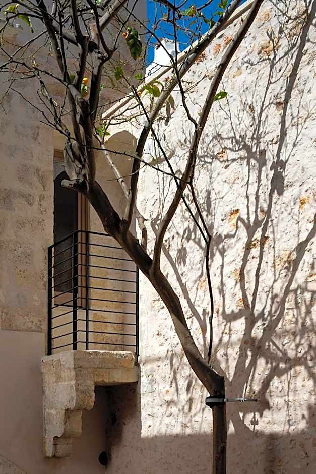 Sutor Chic Manor hotel