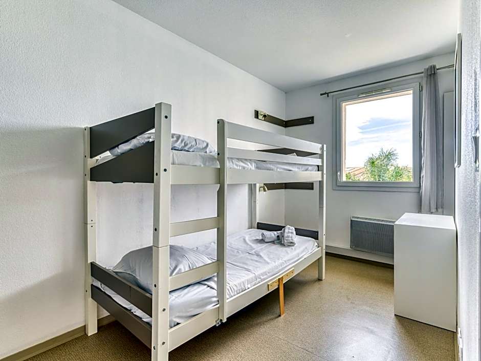 Vacancéole - Les Demeures Torrellanes - Saint-Cyprien