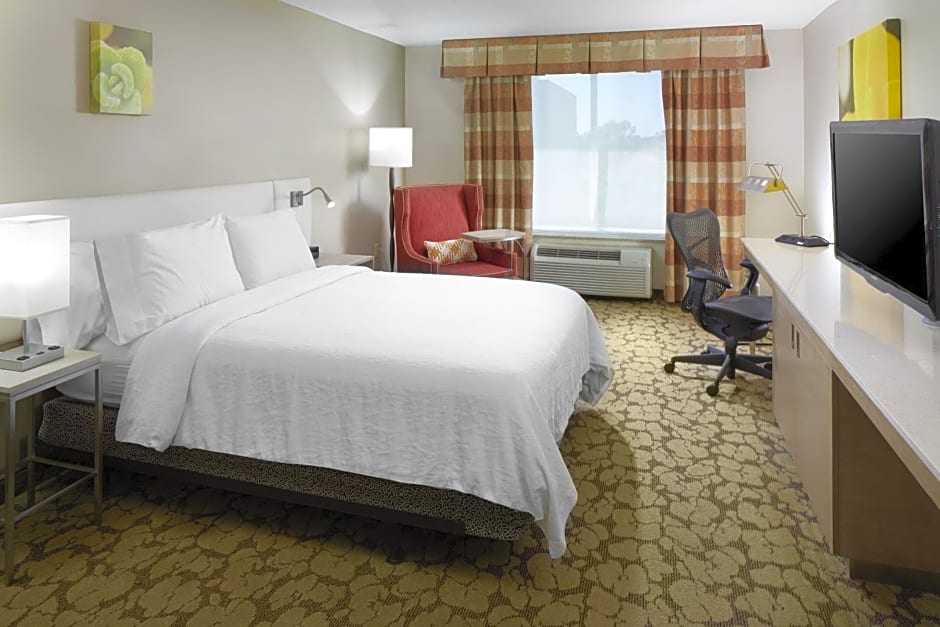 Hilton Garden Inn Savannah Midtown