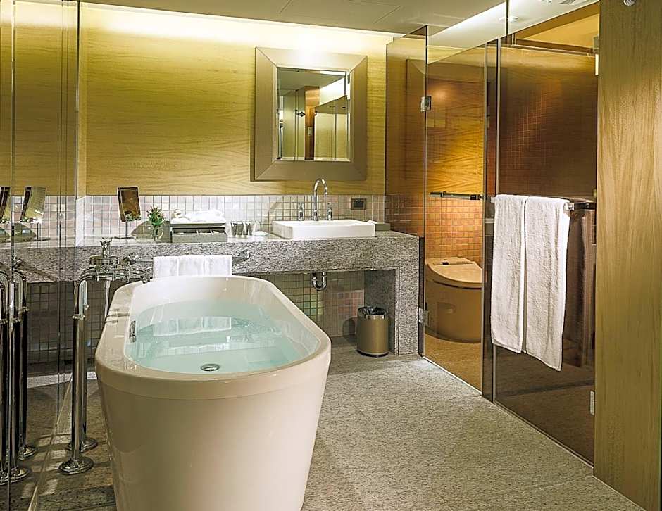 The Landis Taipei Hotel