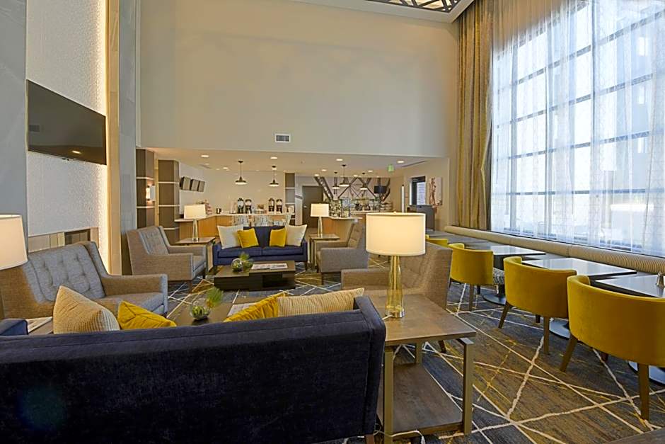 Staybridge Suites Little Rock - Medical Center By IHG