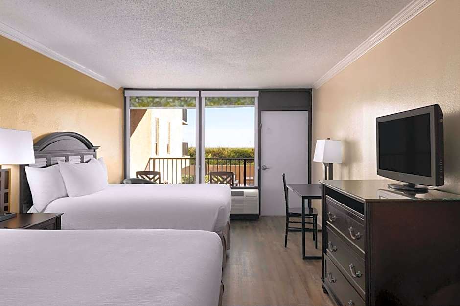Wyndham Garden Fort Walton Beach Destin