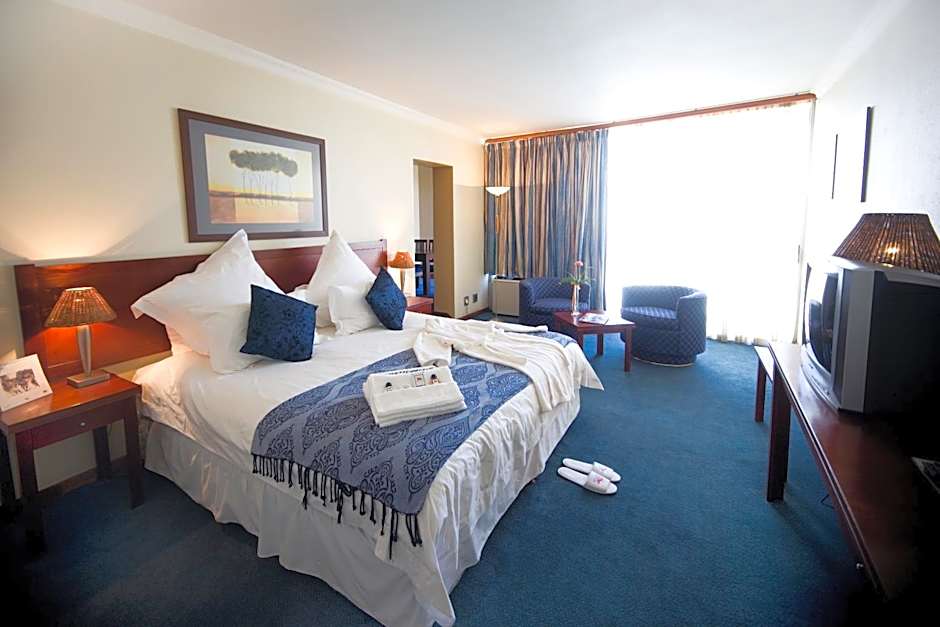 African Sky Ermelo Inn