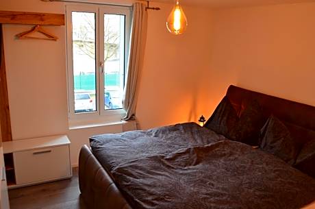 Small Double Room
