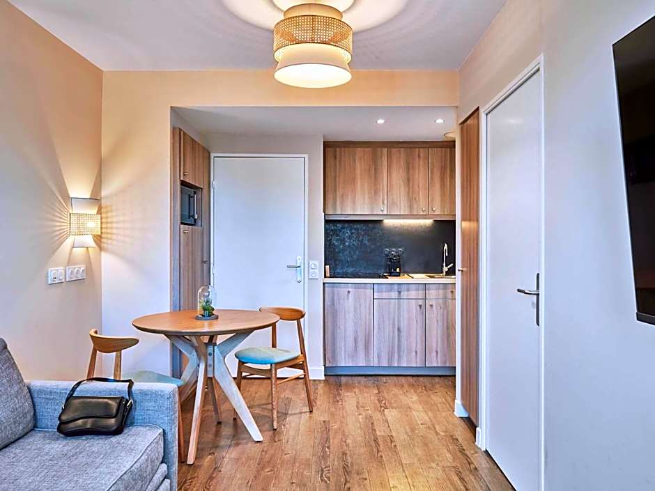 Aparthotel Adagio Aix-en-Provence Centre