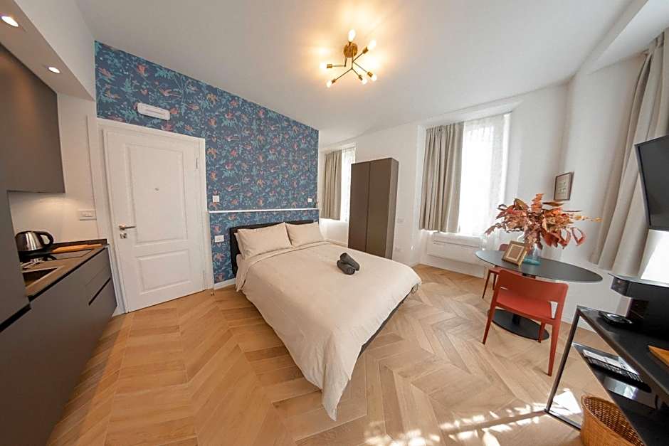 Victoria Boutique Suites