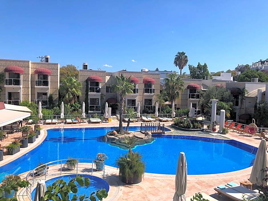 Bodrium Hotel & Spa