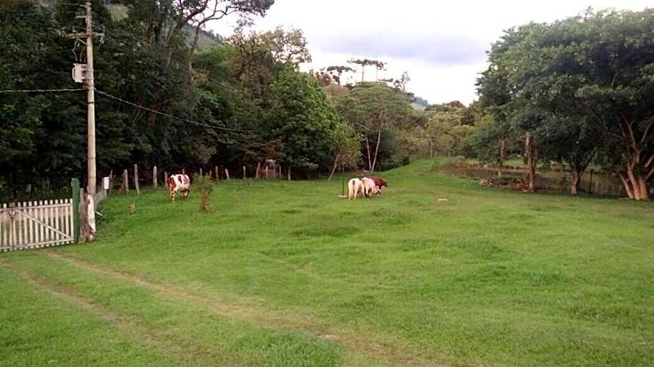 Rancho Maria Pimenta