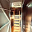 Tiny House Bigge im PIER9 Tiny House Hotel