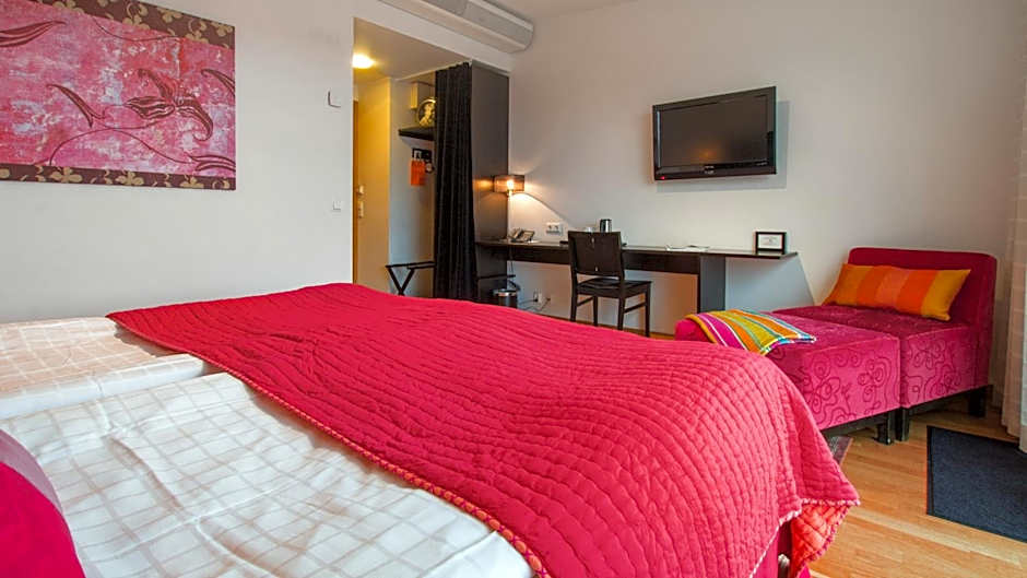 Best Western Plus Time Hotel