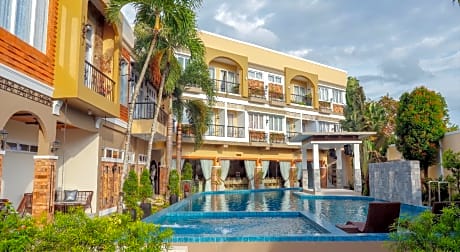 Ragazzi Resort Hotel