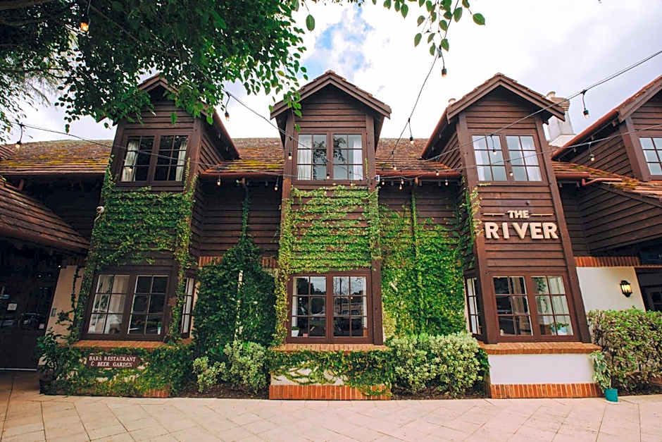 Margaret River Resort