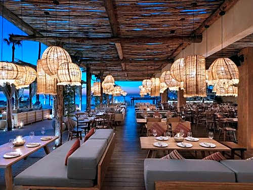 ME Cabo by Melia
