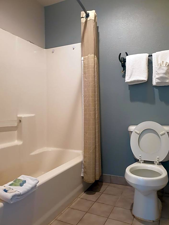 Riata Inn - Marfa