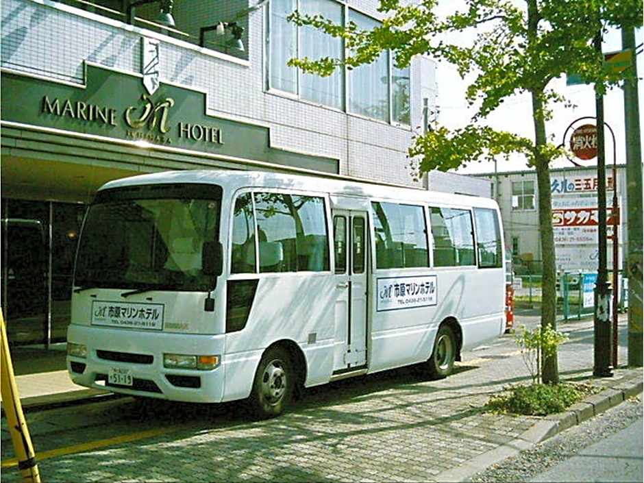Ichihara Marine Hotel - Vacation STAY 01360v